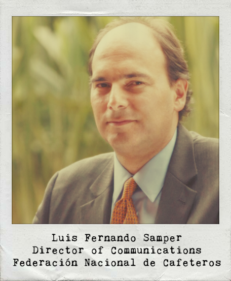 Luis Fernando