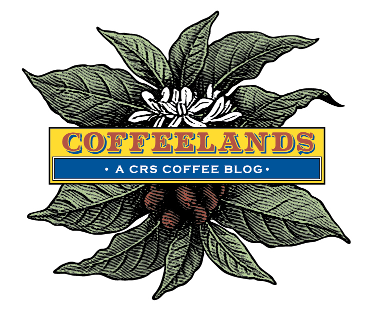 CRS Coffeelands Blog Year in Review