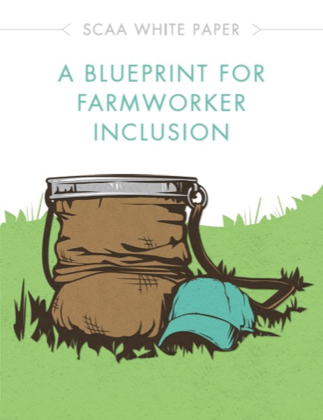 SCAA Publishes Blueprint for Farmworker Inclusion